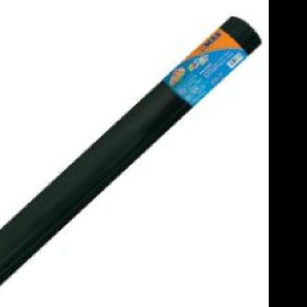 CONTAC ROLLO 45CMX3M MAE DIAMANTADO NEGRO C24
